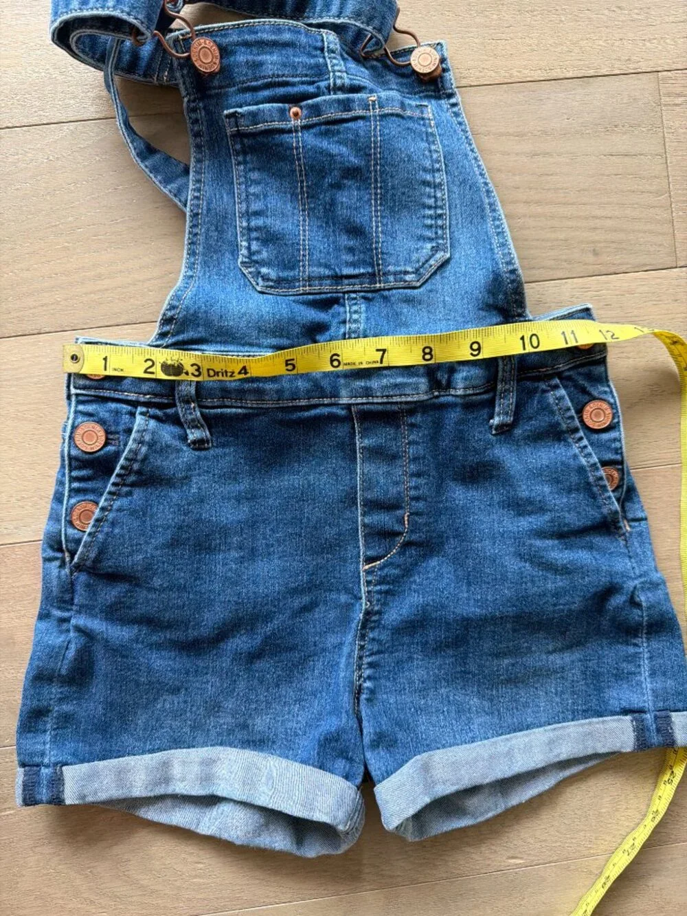 H&M classic girls